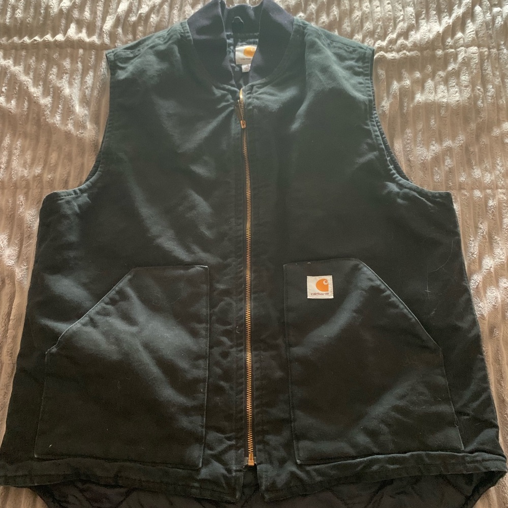 Men’s vest